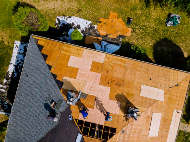 Quick and Trustworthy Emergency Roof Repair Services in Laurel Lake, NJ