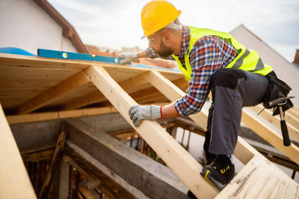 Best Tile Roofing Contractor  in Laurel Lake, NJ