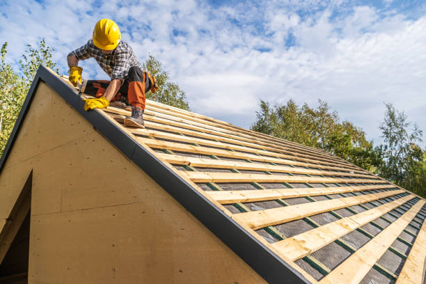 Best Commercial Roofing Services  in Laurel Lake, NJ