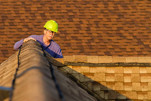 Best Roof Maintenance Services  in Laurel Lake, NJ