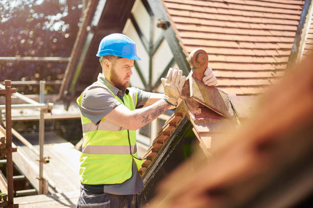 Best Roof Restoration Services  in Laurel Lake, NJ